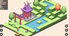 口袋神社 v1.1.5 汉化版 截图