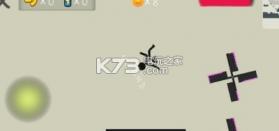 手指划划划 v2.0 小游戏 截图