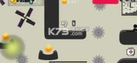 手指划划划 v2.0 小游戏 截图