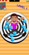 Human Wheel v2.01 手机版 截图