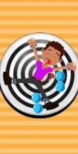 Human Wheel v2.01 手机版 截图