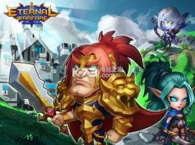 Burned Storm v1.6 公测版 截图