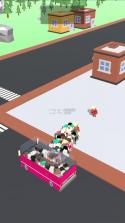 实力挤公交 v0.1 手游 截图