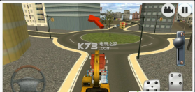 城市真实模拟 v1.0.5 手游破解版 截图