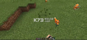 Minecraft1.14 19w08a 下载 截图