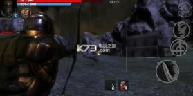 黑暗十字军行动RPG v0.1.2 最新版 截图