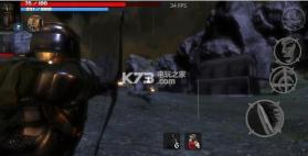 黑暗十字军行动RPG v0.1.2 最新版 截图