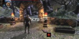 黑暗十字军行动RPG v0.1.2 最新版 截图