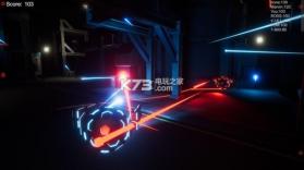 高科技球球防御 v1.1 安卓版 截图