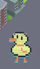 像素碎片 v0.03 单机版 截图