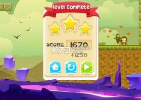 田二郎飞行战斗 v2.0 安卓版 截图