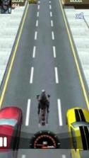 摩托公路骑行 v5 游戏 截图