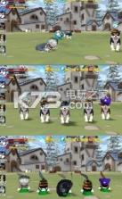 胖乎乎的哈士奇 v1.0.9 手机版 截图