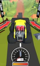 破坏性跳车 v0.8.0.5 手机版 截图