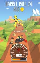 破坏性跳车 v0.8.0.5 手机版 截图