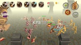 木马战争斯巴达 v1.4 最新版 截图