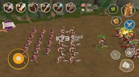 木马战争斯巴达 v1.4 最新版 截图