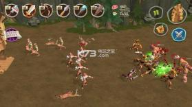 木马战争斯巴达 v1.4 最新版 截图