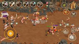 木马战争斯巴达 v1.4 最新版 截图