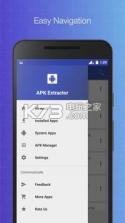 apk导出工具APK Extractor v​​1.3.3 截图