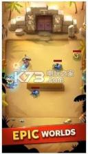 Mage Hero v1.0.5 安卓版 截图