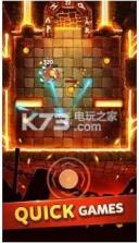 Mage Hero v1.0.5 安卓版 截图