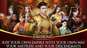 Rich Famous v1.0.4 手游 截图