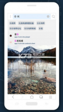 西伯利亚浏览器 v1.2.1 手机版 截图