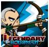 Legendary Bowman v1.0.53 中文版