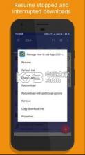 IDM+ v16 安卓破解版 截图