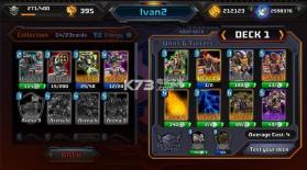 钢铁战争皇家 v9.0.1 最新版 截图