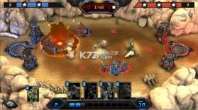 钢铁战争皇家 v9.0.1 最新版 截图