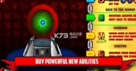 手指狂怒 v2.0 小游戏 截图