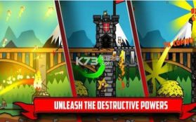 手指暴怒 v1.0 破解版 截图