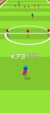 上帝足球 v1.0.2 安卓版 截图