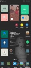 kwgt v3.76b422110 安卓版下载(Kustom Widget) 截图