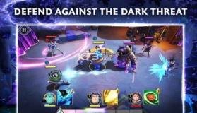 Disney Mirrorverse v0.2.1 内测 截图