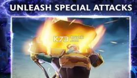 Disney Mirrorverse v0.2.1 内测 截图