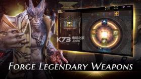 无尽阿尔戈之战 v1.0 手游 截图