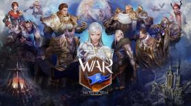 无尽阿尔戈之战 v1.0 手游 截图