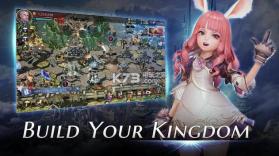 无尽阿尔戈之战 v1.0 手游 截图