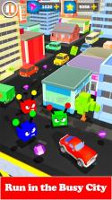 小虫碰碰车 v1.0 中文版 截图