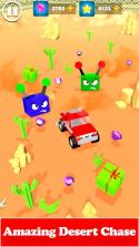 小虫碰碰车 v1.0 中文版 截图