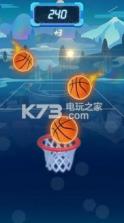 音跃篮球 v1.1.5 安卓版 截图