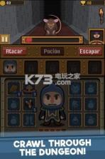 Dungeon Looters v1.0.2 中文版 截图