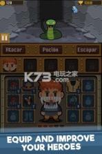 Dungeon Looters v1.0.2 中文版 截图