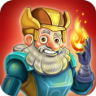 Atro Dwarfs v1.8.1 中文版