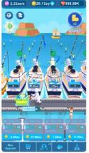 空转钓鱼者 v1.0 游戏 截图