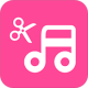 音乐剪辑精灵手机版v2.7.3