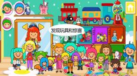 迷你小镇宝宝保姆 v10.0.9 安卓版 截图